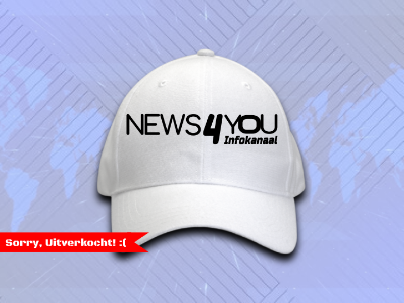 Het Officiële News4You™ Pet #1