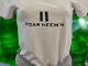 Poarneem shirt Maat M vrouwen
