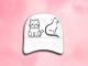 Katten Pet 1