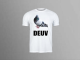 pro deuv shirt