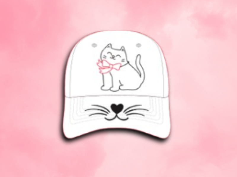 Katten Pet 3