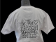 Be The Reason Someone Smiles T-Shirt(M)