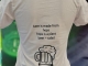 Poarneem shirt Maat M vrouwen
