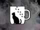 Katten mok 1