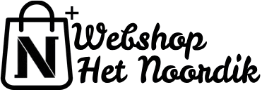 Webshop Het Noordik