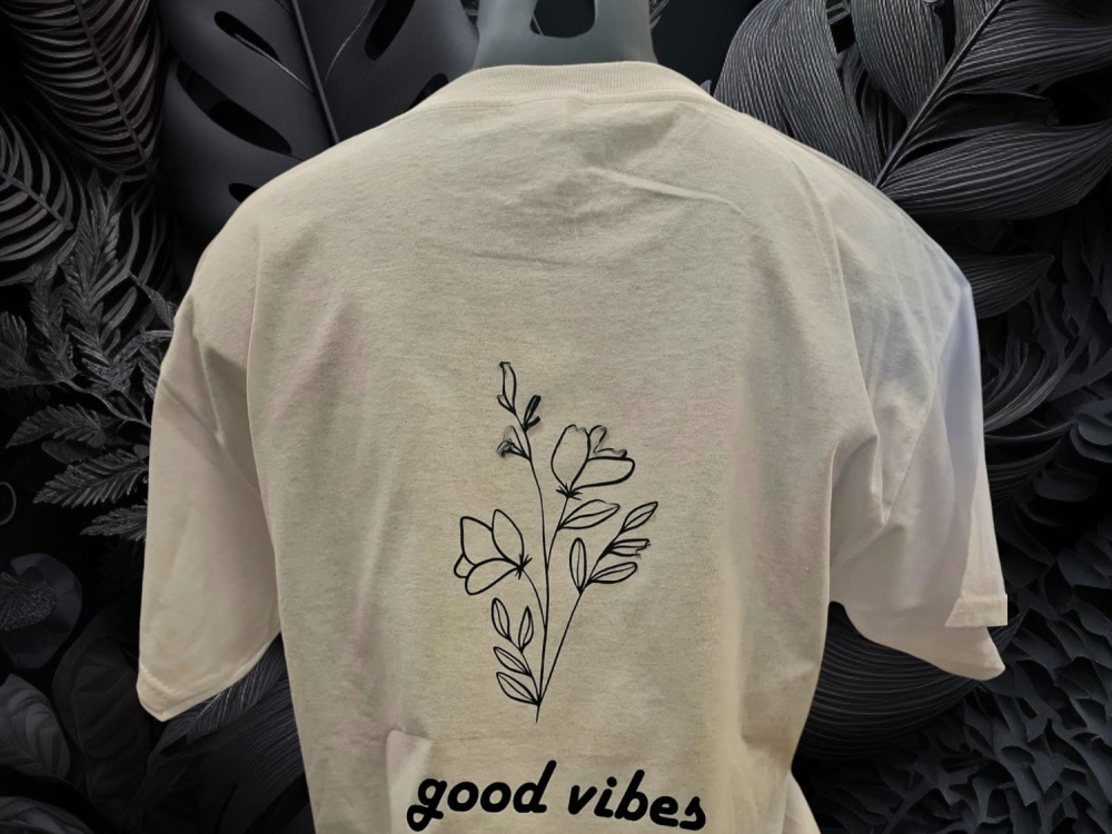 Good vibes T-Shirt (M)