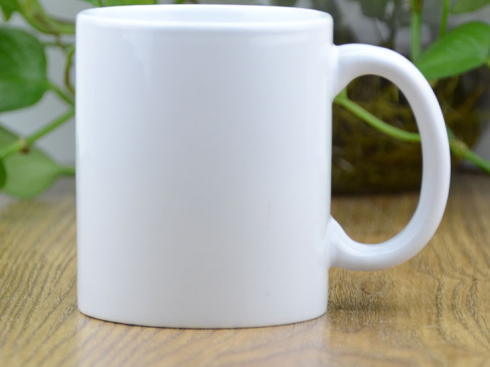 Betalen voor Custom Mok Meneer Dommerholt