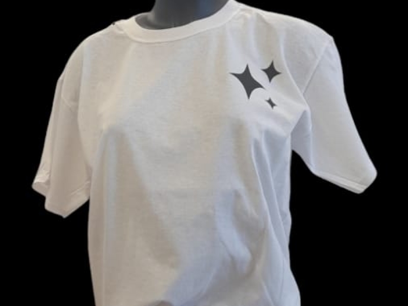 Zelfliefde T-Shirt (M)