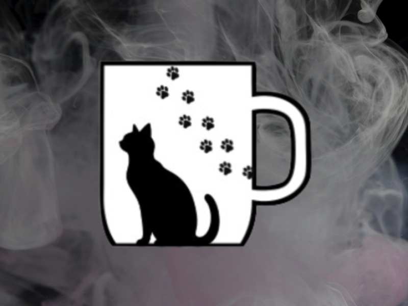 Katten mok 1