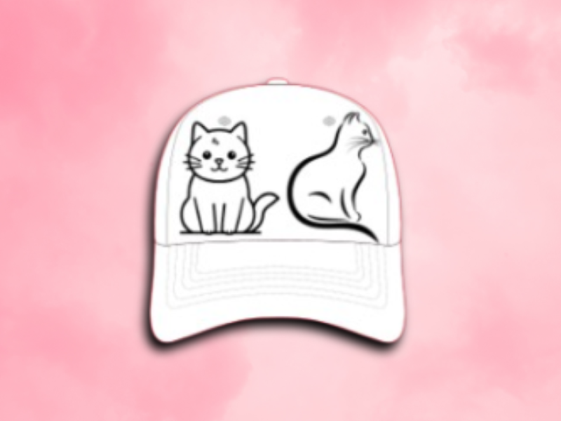 Katten Pet 1