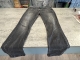 Slimfit jeans Cars Jeans Zwart