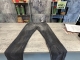Slimfit jeans Cars Jeans Zwart