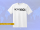Het Officiële News4You™ T-Shirt #1 (L)