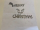 kerst mok