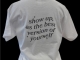 Zelfliefde T-Shirt (M)